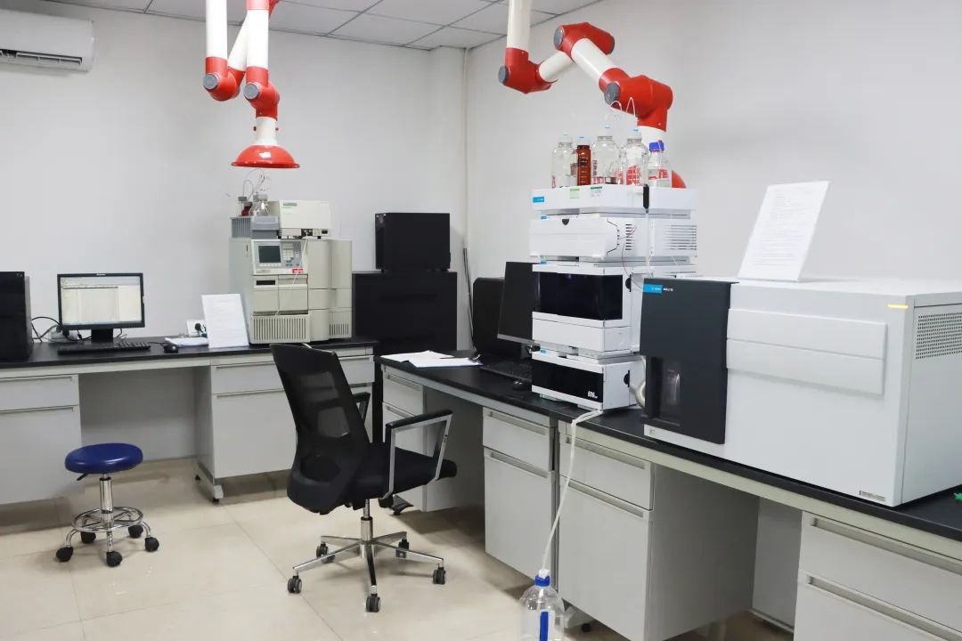 兩會回眸 | 洛江以'共享'模式為成果轉(zhuǎn)化'加速' 檢測服務(wù)