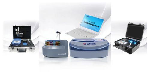 天爾儀器誠摯邀您蒞臨第六屆“花城”水展，共探檢測服務(wù)新機(jī)遇