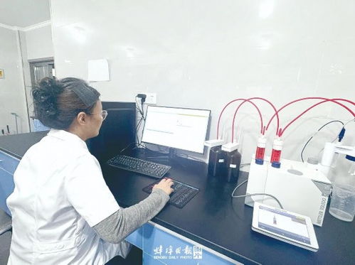 工業(yè)廚房 烹出產(chǎn)業(yè)盛宴——探訪懷遠新材料產(chǎn)業(yè)集群的創(chuàng)新風味