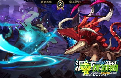 從《混沌之理》的成功解讀人氣動漫IP的手游化趨勢