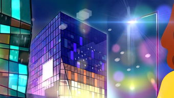 星夢(mèng)動(dòng)漫二維作品案例解析 多圖展示與開(kāi)發(fā)流程揭秘