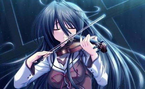 流動(dòng)的音符與青春 十部音樂系動(dòng)漫佳作推薦