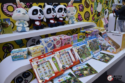 泉州文化產(chǎn)業(yè)再添新軍 四家企業(yè)榮膺市級(jí)示范基地，動(dòng)漫開發(fā)引領(lǐng)創(chuàng)新風(fēng)潮